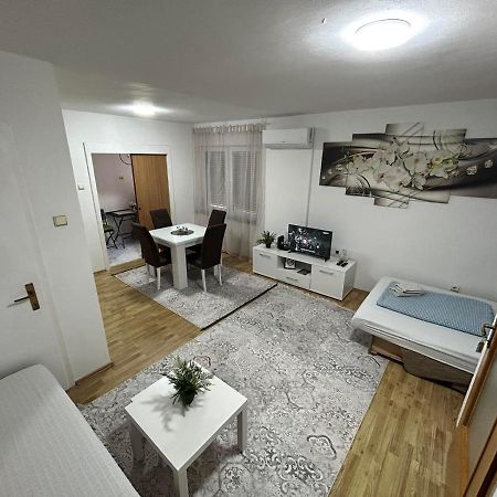 Apartman Reyan Jajce Eksteriør bilde