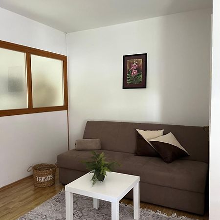 Apartman Reyan Jajce Eksteriør bilde