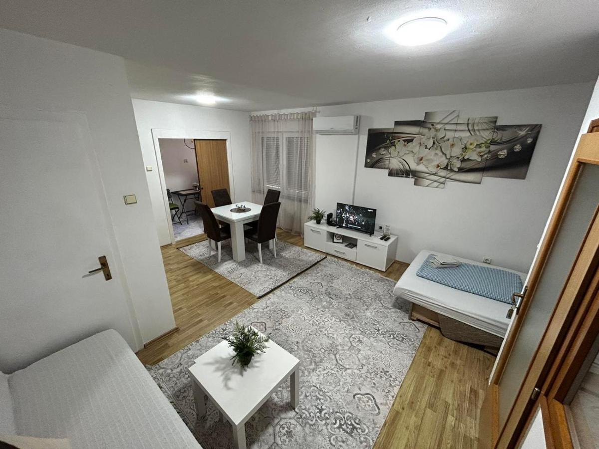 Apartman Reyan Jajce Eksteriør bilde