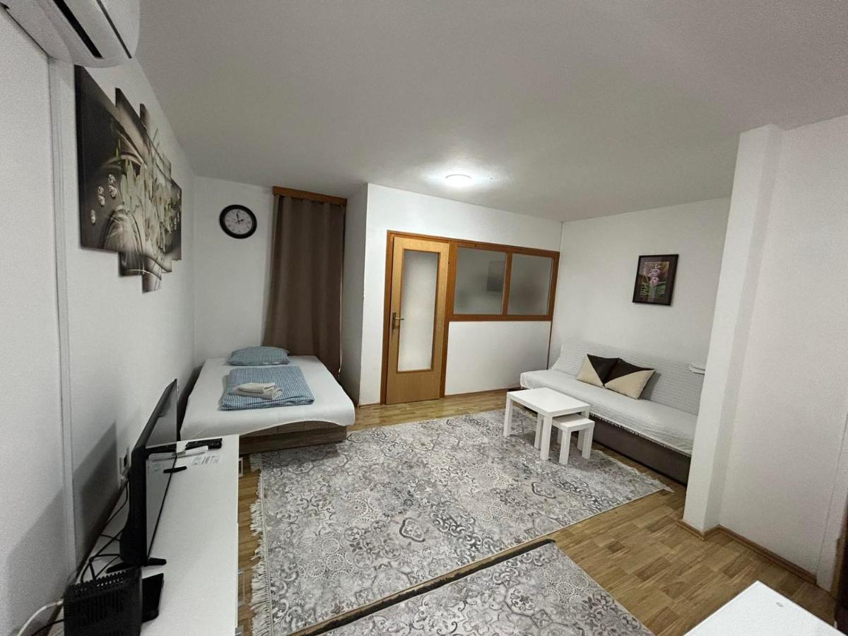 Apartman Reyan Jajce Eksteriør bilde