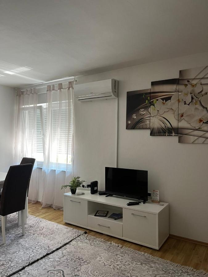 Apartman Reyan Jajce Eksteriør bilde