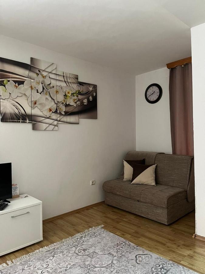 Apartman Reyan Jajce Eksteriør bilde