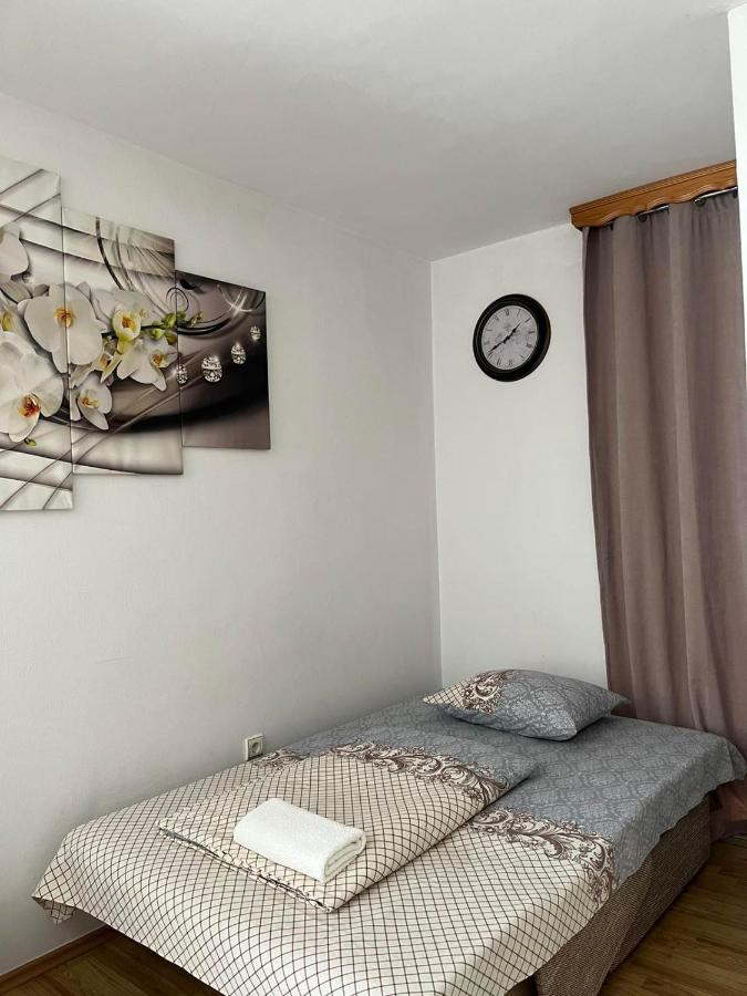 Apartman Reyan Jajce Eksteriør bilde