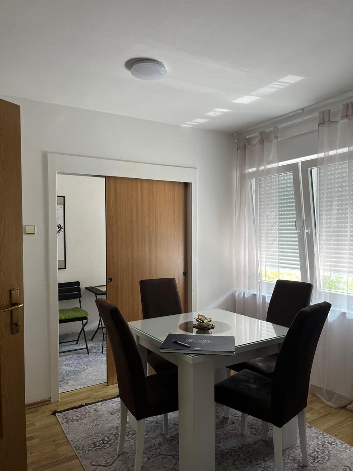 Apartman Reyan Jajce Eksteriør bilde