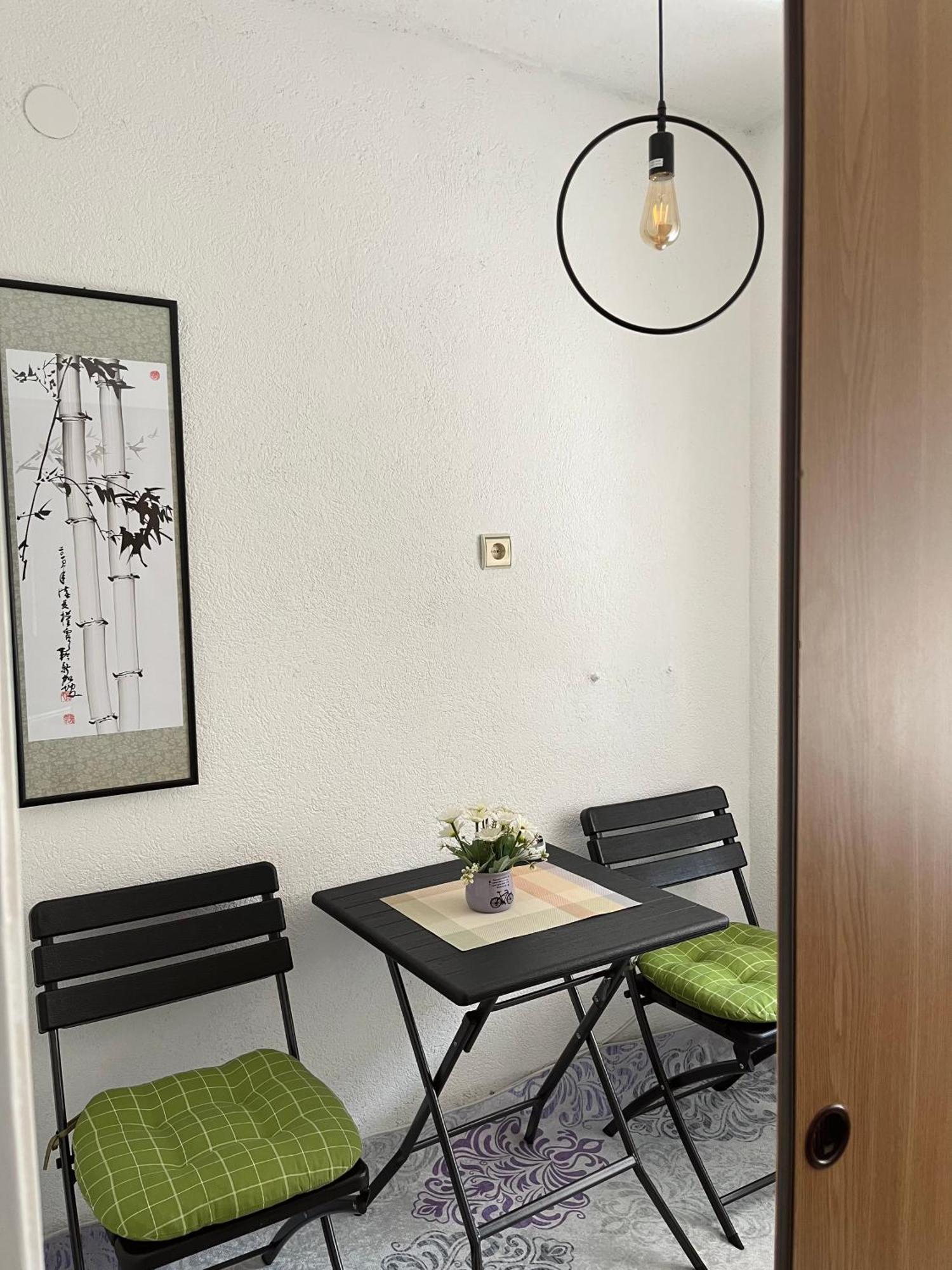 Apartman Reyan Jajce Eksteriør bilde