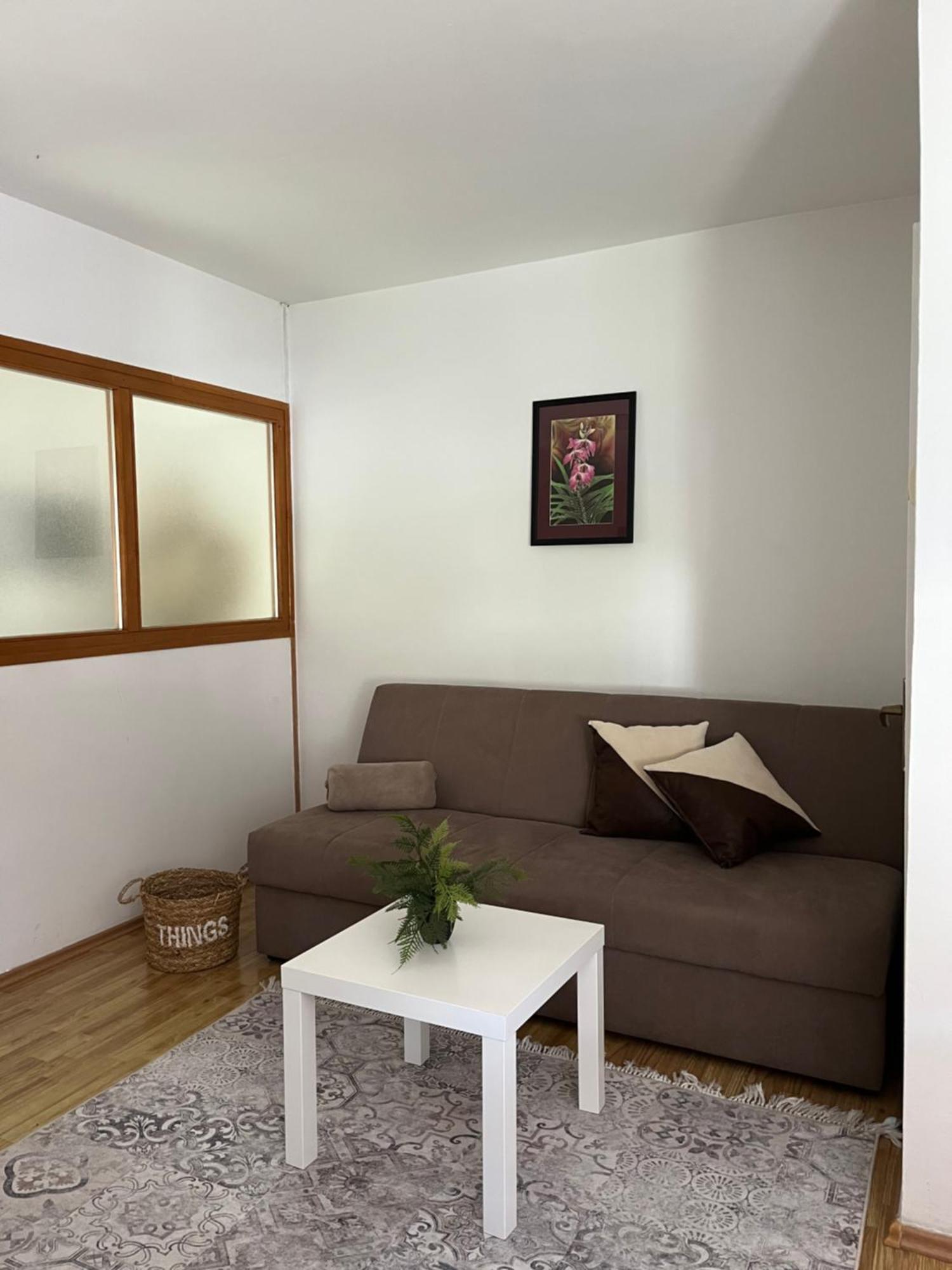 Apartman Reyan Jajce Eksteriør bilde