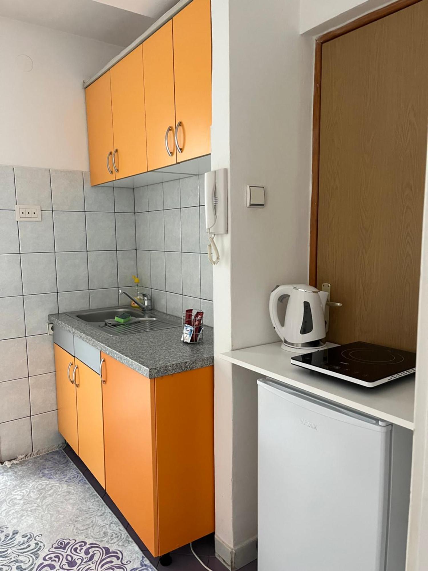 Apartman Reyan Jajce Eksteriør bilde