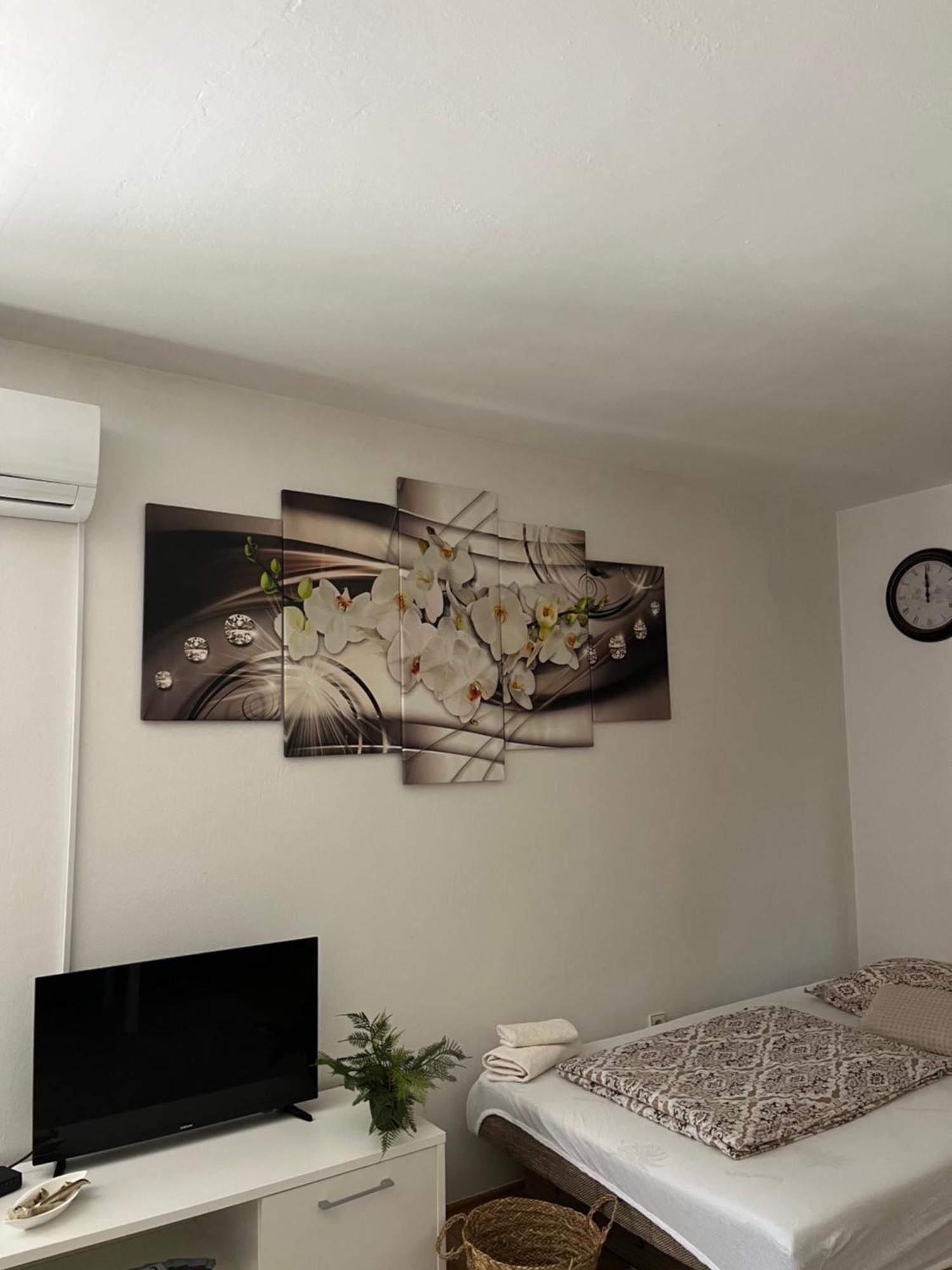 Apartman Reyan Jajce Eksteriør bilde